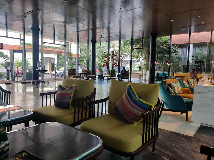 RADISSON RESORT GOA BAGA